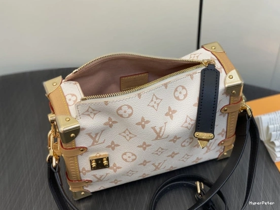 TRUNK SIDE LOUIS MM VUITTON 0802